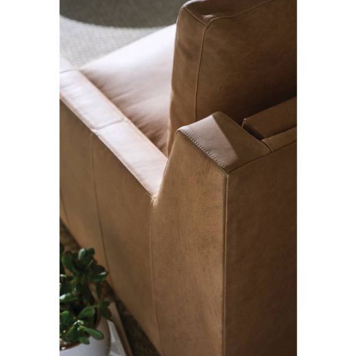 Picture of Sylvie Leather Recliner